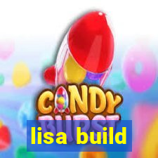 lisa build